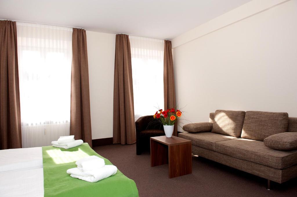 Hotel Adler Eichstätt Habitación foto