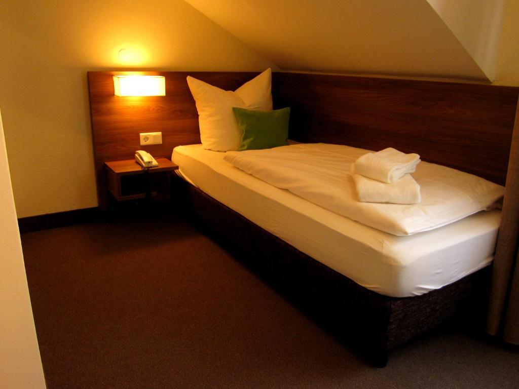 Hotel Adler Eichstätt Habitación foto
