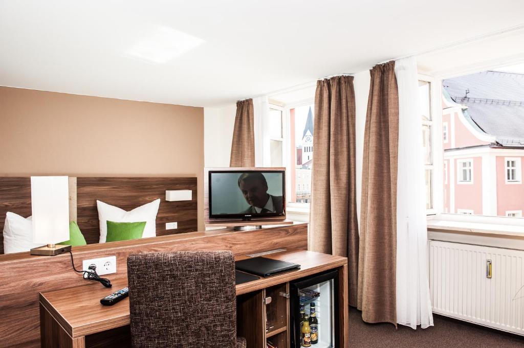 Hotel Adler Eichstätt Habitación foto